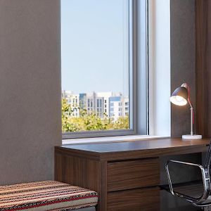 Two-Bedroom Beach King Suite
