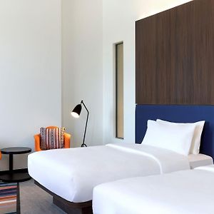 Beach Twin Room